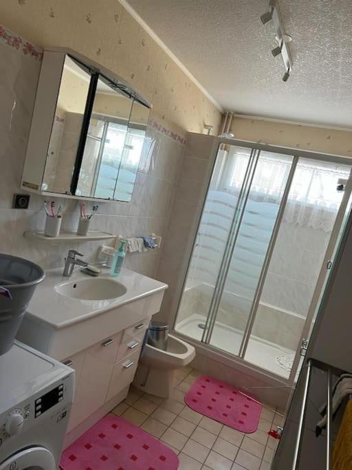 Tours, Repos Paisible En Bord De Cher Apartment